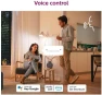 Thumbnail PAR38 LED Smart Wi-Fi Tunable White Light Bulb — Smart Light Bulb, Philips