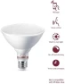 Thumbnail PAR38 LED Smart Wi-Fi Tunable White Light Bulb — Smart Light Bulb, Philips