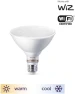Thumbnail PAR38 LED Smart Wi-Fi Tunable White Light Bulb — Smart Light Bulb, Philips