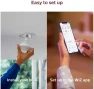 Thumbnail PAR38 LED Smart Wi-Fi Tunable White Light Bulb — Smart Light Bulb, Philips
