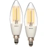Thumbnail RCA WiFi Smart Light Bulbs — Smart Light Bulb, RCA