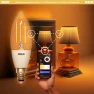 Thumbnail RCA WiFi Smart Light Bulbs — Smart Light Bulb, RCA