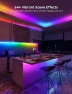 Thumbnail RGBIC LED Strip Lights — LED Strip Lights, Govee