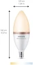 Thumbnail Smart 40W B12 Tunable White Smart Candle-shape 4-Pack — Smart Light Bulb, Philips