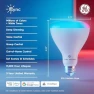 Thumbnail Smart BR30 LED Floodlight Bulb 2-Pack — Smart Light Bulb, Cync