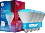 Thumbnail Smart BR30 LED Floodlight Bulb 2-Pack — Smart Light Bulb, Cync