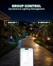 Thumbnail Smart G4 LED Bulb Color Changing — Smart Light Bulb, Makergroup