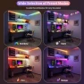 Thumbnail Smart IC COB LED Strip Lights — LED Strip Lights, PAUTIX