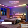 Thumbnail Smart IC COB LED Strip Lights — LED Strip Lights, PAUTIX