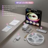 Thumbnail Smart IC COB LED Strip Lights — LED Strip Lights, PAUTIX