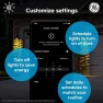 Thumbnail Smart LED Light Bulb, Color Changing — Smart Light Bulb, GE Lighting