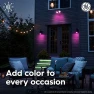 Thumbnail Smart LED Light Bulb, Color Changing — Smart Light Bulb, GE Lighting