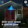 Thumbnail Smart LED Light Bulb, Color Changing — Smart Light Bulb, GE Lighting