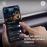 Thumbnail Smart LED Light Bulb, Color Changing — Smart Light Bulb, GE Lighting