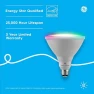 Thumbnail Smart LED Light Bulb, Color Changing — Smart Light Bulb, GE Lighting