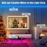 Thumbnail Smart LED Strip Lights — LED Strip Lights, Tatazone