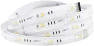 Thumbnail Smart LED WiFi Full Color Light Strip, 6.5 ft, Dimmable — LED Strip Lights, Sylvania