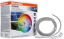 Thumbnail Smart LED WiFi Full Color Light Strip, 6.5 ft, Dimmable — LED Strip Lights, Sylvania