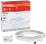 Thumbnail Smart LED WiFi Full Color Light Strip, 6.5 ft, Dimmable — LED Strip Lights, Sylvania