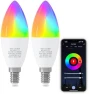 Thumbnail Smart Light Bulb — Smart Light Bulb, ORALUCE