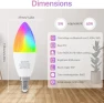 Thumbnail Smart Light Bulb — Smart Light Bulb, ORALUCE
