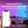 Thumbnail Smart Light Bulb — Smart Light Bulb, ORALUCE