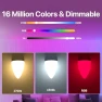 Thumbnail Smart Light Bulb — Smart Light Bulb, ORALUCE