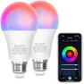 Thumbnail Smart Light Bulb — Smart Light Bulb, ORALUCE