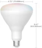 Thumbnail Smart Light Bulb — Smart Light Bulb, Satco