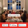 Thumbnail Smart Light Bulbs, Retro WiFi Light Bulbs, Vintage Filament LED Light Bulbs, Smart Edison Bulbs That Work with Alexa &... — Smart Light Bulb, Sengled