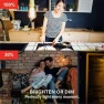 Thumbnail Smart Light Bulbs, Retro WiFi Light Bulbs, Vintage Filament LED Light Bulbs, Smart Edison Bulbs That Work with Alexa &... — Smart Light Bulb, Sengled