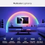 Thumbnail Smart Multicolor LED Lightstrip 200" — LED Strip Lights, Nanoleaf