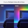 Thumbnail Smart Multicolor LED Lightstrip 200" — LED Strip Lights, Nanoleaf