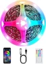 Thumbnail Smart RGB LED Strip — LED Strip Lights, TK99SW