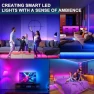 Thumbnail Smart RGB LED Strip — LED Strip Lights, TK99SW