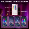 Thumbnail Smart RGB LED Strip — LED Strip Lights, TK99SW