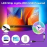 Thumbnail Smart RGB LED Strip — LED Strip Lights, TK99SW