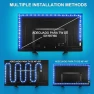 Thumbnail Smart RGB LED Strip — LED Strip Lights, TK99SW