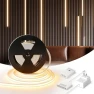 Thumbnail Smart Silicone LED Strip for Recessed Lighting — LED Strip Lights, Visit the V4light Store