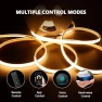 Thumbnail Smart Silicone LED Strip for Recessed Lighting — LED Strip Lights, Visit the V4light Store