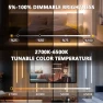 Thumbnail Smart Silicone LED Strip for Recessed Lighting — LED Strip Lights, Visit the V4light Store