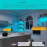 Thumbnail Smart Under Cabinet Lighting Strip Lights White & Color Changing Dimmable — LED Strip Lights, LAMPAOUS
