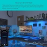 Thumbnail Smart Under Cabinet Lighting Strip Lights White & Color Changing Dimmable — LED Strip Lights, LAMPAOUS