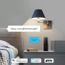 Thumbnail Smart Wi-Fi Bulb, RGB Multicolor Changing Dimmable LED Light — Smart Light Bulb, Broadlink