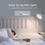 Thumbnail Smart Wi-Fi Bulb, RGB Multicolor Changing Dimmable LED Light — Smart Light Bulb, Broadlink