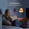 Thumbnail Smart Wi-Fi Bulb, RGB Multicolor Changing Dimmable LED Light — Smart Light Bulb, Broadlink