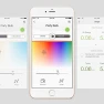Thumbnail Smart Wi-Fi LED Light Bulb - Multicolor, Dimmable, A19 — Smart Light Bulb, TP-Link