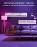 Thumbnail Smart WiFi LED Light Bulbs — Smart Light Bulb, Mochiba