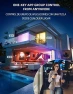 Thumbnail Smart WiFi LED Light Bulbs — Smart Light Bulb, Mochiba