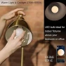 Thumbnail Smart WiFi Light Bulb (9W) — Smart Light Bulb, YHW